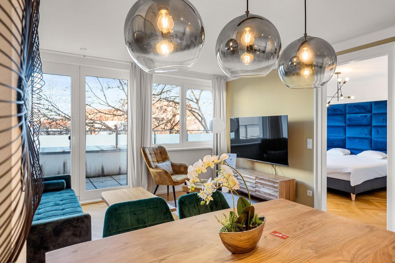 Appartement Chic Residences #suite 14