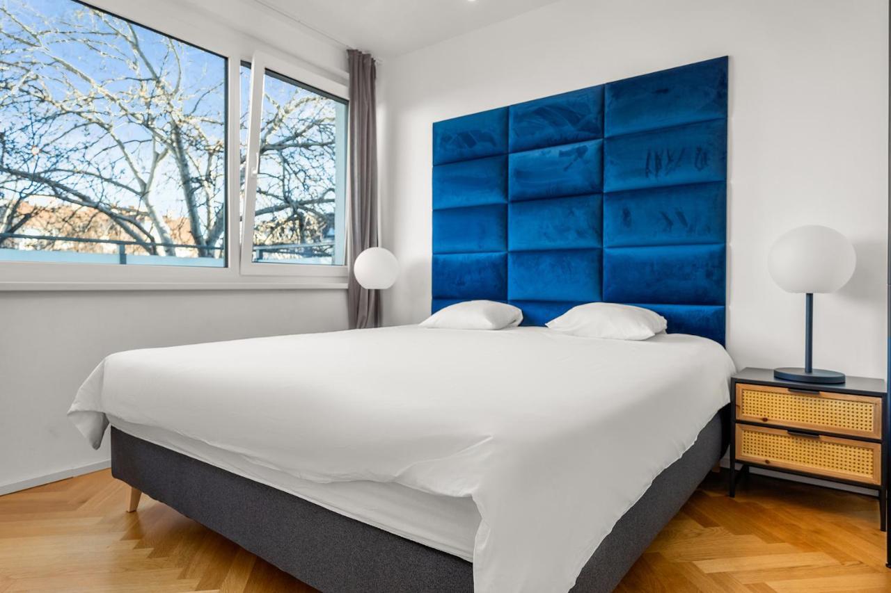 Chic Residences #suite 14 * Vienne